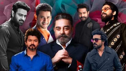 ಸೌತ್‌ ಸಿನಿ ಇಂಡಸ್ಟ್ರಿಯಲ್ಲಿ ಅತೀ ದೊಡ್ಡ ಫ್ಲಾಪ್ ಸಿನಿಮಾ ಮಾಡಿದ ನಟ ಈ ಸೂಪರ್‌ಸ್ಟಾರ್‌!