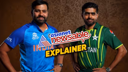 Explained: Why 'Boycott' India vs Pakistan ODI World Cup 2023 showdown is trending on social media