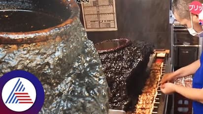 ಪ್ರಸಿದ್ಧಿ ಪಡೆದಿರುವ ಈ ರೆಸ್ಟೋರೆಂಟ್ ರಹಸ್ಯವೆಂದ್ರೆ ಕೊಳಕಾದ ಕಡಾಯಿ! 