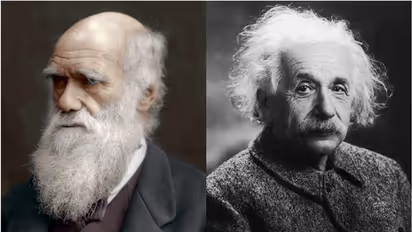 'പരിണാമ സിദ്ധാന്തവും E=mc2 സമവാക്യവും തെറ്റ്, തെളിയിക്കാൻ അവസരം വേണം'; സുപ്രീം കോടതിയിൽ ഹർജി, തള്ളി കോടതി