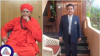 ಚಿತ್ರದುರ್ಗ ಮುರುಘಾ ಶ್ರೀಗಳ ಪೋಕ್ಸೋ ಕೇಸ್ ಆರೋಪಿ ಪರಮಶಿವಯ್ಯಗೆ ಜಾಮೀನು ಮಂಜೂರು