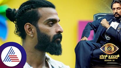 ನಾನು ಹಾಗಂದಿಲ್ಲ ಬ್ರೋ ಎಂದ 'ಡ್ರೋನ್ ಪ್ರತಾಪ್'ಗೆ ಹಿಗ್ಗಾಮುಗ್ಗಾ ಬೈದ ವಿನಯ್ ಗೌಡ!