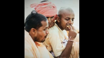 ಅತ್ಯುತ್ತಮ ವೇತನದ ಐಟಿ ಉದ್ಯೋಗ ತೊರೆದು ದೇಶದ ಪ್ರಸಿದ್ಧ ಆಧ್ಯಾತ್ಮಿಕ ಚಿಂತಕನಾದ ಇಂಜಿನಿಯರ್!