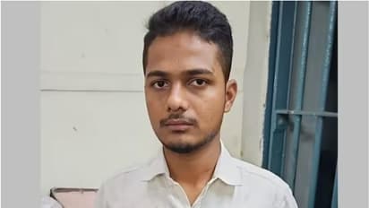 പലസ്തീനെ പിന്തുണച്ച് വാട്സ് ആപ് സ്റ്റാറ്റസ്, കർണാടകയിൽ യുവാവ് പിടിയിൽ 