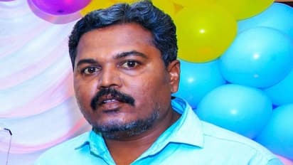 ಸಿಂಧನೂರು: ಮನನೊಂದು ಅತಿಥಿ ಉಪನ್ಯಾಸಕ ಆತ್ಮಹತ್ಯೆ, ಕಾರಣ?