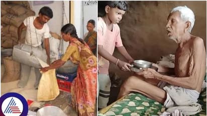 ಪಡಿತರ ಚೀಟಿದಾರರಿಗೆ ಗುಡ್ ನ್ಯೂಸ್: ಮನೆ ಬಾಗಿಲಿಗೆ ಪಡಿತರ ವಿತರಣೆಗೆ ಪಟ್ಟಿ ಸಿದ್ಧಪಡಿಸಿದ ಸರ್ಕಾರ