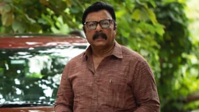 ഇമ്പവുമായി ലാലു അലക്സ് എത്തുന്നൂ