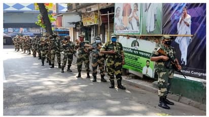 ഹമാസ് അനൂകൂല പ്രതിഷേധങ്ങൾക്ക് സാധ്യത; ദില്ലിയിൽ ജാഗ്രത നിർദ്ദേശം, സുരക്ഷ കൂട്ടി