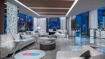 ಸಾಗರದೊಳಗಿದೆ ವಿಶ್ವದ ಅತ್ಯಂತ ದುಬಾರಿ ಹೋಟೆಲ್, ಒನ್ ಡೇ ಉಳಿದುಕೊಳ್ಳೋ ದುಡ್ಡಿಗೆ BMW ಕಾರೇ ಬರುತ್ತೆ!