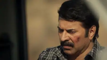 മമ്മൂട്ടിയുടെ കണ്ണൂര് സ്ക്വാഡ് 15 ദിവസത്തില് നേടിയത്, വിസ്മയിപ്പിക്കുന്ന നേട്ടം