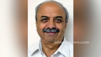 മുതിർന്ന മാധ്യമപ്രവർത്തകൻ കെഎസ് സച്ചിദാനന്ദ മൂർത്തി അന്തരിച്ചു