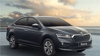 സ്കോഡ സ്ലാവിയ സ്റ്റൈൽ എഡിഷൻ എത്തി
