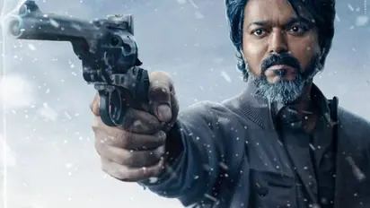 ലിയോ ആരാധകരുടെ ആ പ്രതീക്ഷ തീര്‍ന്നു: ഹൈക്കോടതി ആവശ്യം തള്ളി.!