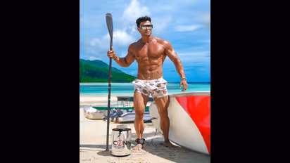 ಸಿನೆಮಾದಲ್ಲಿ ಅವಕಾಶ ವಂಚಿತರಾಗಿ 100 ಕೋಟಿಯ ಫಿಟ್‌ನೆಸ್ ಸಾಮ್ರಾಜ್ಯ ಕಟ್ಟಿದ ನಟ!