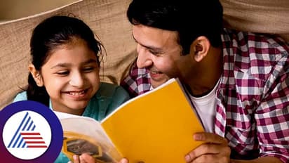 ಅಪ್ಪನಾದವನು ಮಗ ತಕ್ಕ ಹುಡುಗಿಯನ್ನು ಆರಿಸಿಕೊಳ್ಳೋದ್ಹೇಗೆ ಅಂತ ಹೇಳಿ ಕೊಡಬೇಕು!