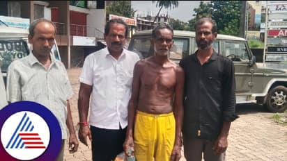 ಓಡಿಶಾದ ಮಾನಸಿಕ ಅಸ್ವಸ್ಥ ಕುಟುಂಬಕ್ಕೆ ಹಸ್ತಾಂತರ : ಕಳೆದ 10 ತಿಂಗಳಲ್ಲಿ 17 ಮಂದಿಯನ್ನು ಕುಟುಂಬಕ್ಕೆ ಹಸ್ತಾಂತರಿಸಿದ ವಿಶು ಶೆಟ್ಟಿ