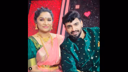 ಎಷ್ಟೇ ಕೇಳಿದರೂ ಮೊಬೈಲ್ ಪಾಸ್‌ವರ್ಡ್‌ ಕೊಡದ ವಿನಯ್ ಗೌಡ; ಸೀಕ್ರೆಟ್‌ ಗ್ರೂಪ್‌ಗಳಿದೆ ಎಂದು ಪತ್ನಿ ಫುಲ್ ಗರಂ