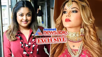 Exclusive: 'Tanushree Dutta is 'Durga Devi', she is doing for publicity', says Rakhi Sawant (VIDEO)