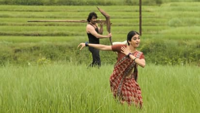 മനം നിറയ്ക്കാന് പുതിയ ഗാനത്തിന്റെ വീഡിയോ, ടൈഗര് നാഗേശ്വര റാവു വിസ്മയമാകും