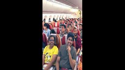 ಅತಿ ಕಡಿಮೆ ಬೆಲೆಯಲ್ಲಿ ಫ್ಲೈಟ್‌ ಟಿಕೆಟ್‌ ಖರೀದಿಸೋದು ಹೀಗೆ: ವಿಮಾನದ ಸಿಬ್ಬಂದಿಯಿಂದ್ಲೇ ರಹಸ್ಯ ಬಯಲು!