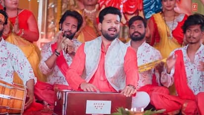 भोजपुरी एक्टर रितेश पांडे का फैंस को तोहफा, रिलीज हुआ नया गाना 
