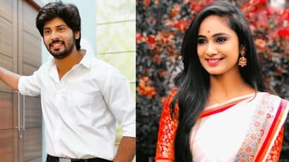 Bigg Boss Telugu 7: బిగ్ బాస్ షోకి అమర్ పనికిరాడు... షాకింగ్ విషయాలు బయటపెట్టిన భార్య తేజస్విని!