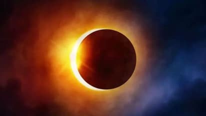 2024-ல் சந்திர மற்றும் சூரிய கிரகணங்கள் எப்போது தெரியுமா? தேதி, நேரம் குறித்த தகவல்கள்..!