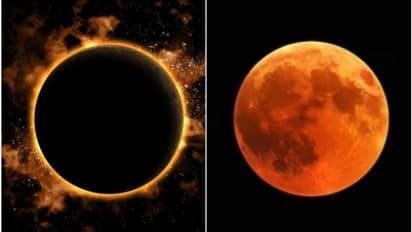  ವರ್ಷದ ಮೊದಲ ಸೂರ್ಯ ಮತ್ತು ಚಂದ್ರ ಗ್ರಹಣದಿಂದಾಗಿ ಈ ರಾಶಿಗಳ ಖಜಾನೆ ತುಂಬಲಿದೆ