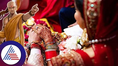 அழும் பெண்களை திருமணம் செய்வது அதிர்ஷ்டசாலியா..? சாணக்கியா நீதி ஏன் அப்படி சொல்லுகிறது..