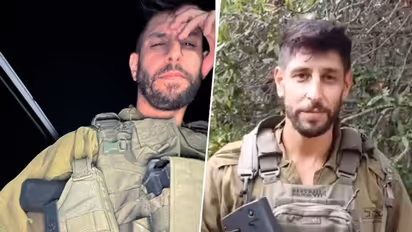 Israel Palestine War: 'Fauda' star Idan Amedi enlists in combat forces to defend country; READ details