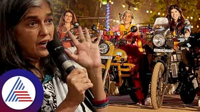 ಮಗಳ ವಯಸ್ಸಿನವಳ ಜೊತೆ ಲಿಪ್​ಲಾಕ್​, ರೊಮ್ಯಾನ್ಸ್​ ಮಾಡಲು ನಾಚಿಕೆ ಆಗಲ್ವಾ?  ನಟಿ ರತ್ನಾ ಕ್ಲಾಸ್​