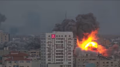 Israel-Palestine War: 4 ways the battle may hurt Indian economy