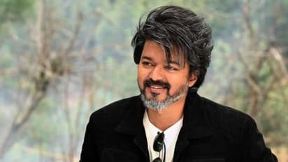 Leo Scene Leaked: ரிலீசுக்கு முன்பே இணையத்தில் லீக்கான 'லியோ' பட காட்சி..! இணையத்தில் தீயாக பரவும் வீடியோ..!