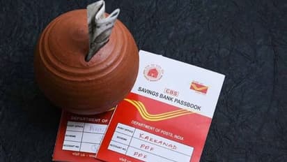 ஒவ்வொரு ஆண்டும் 1 லட்சத்திற்கு மேல் சம்பாதிக்கலாம்.. தபால் அலுவலகத்தில் இந்த கணக்கை தொடங்குங்க..