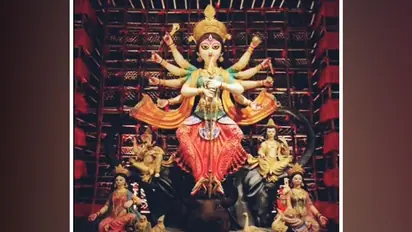 Shubho Mahalaya 2023: Visiting river banks to making traditional foods, how to celebrate THIS day