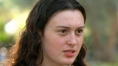 'मेरे दोस्तों को मार दिया, मुझे देख लेते तो मेरा भी रेप करते' 13 वर्षीय इजायरली मासूम ने साझा किया अनुभव 