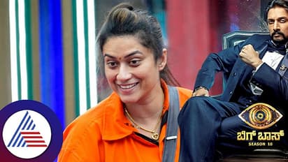 ಈ ಥರ ಭಯ ಇರೋರು ಮನೆ ಒಳಗೆ ಯಾಕೆ ಇದ್ಧೀರಾ, ಮೇನ್ ಡೋರ್ ಓಪನ್ ಪ್ಲೀಸ್: ಕಿಚ್ಚ ಸುದೀಪ್