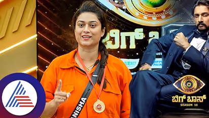 BBK10: ದೊಡ್ಮನೆಯಲ್ಲಿ ಭಾರೀ ಕಾದಾಟ, 'ರೌಡಿಸಂ' ನಡೆಯಲ್ಲ ಎಂದು ವಿನಯ್‌ಗೆ ಕೂಗಾಡಿದ ತನಿಷಾ