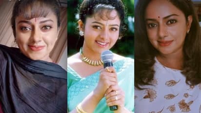 సౌందర్య రియల్‌ యాటిట్యూడ్‌ బయటపెట్టిన నటుడు సురేష్‌.. ఆ ఘటన పంచుకుంటూ ఎమోషనల్‌.. నచ్చే క్వాలిటీ  ఏంటంటే?