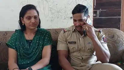 ఆన్‌లైన్ గేమింగ్ ద్వారా ₹ 1.5 కోట్లు.. మహారాష్ట్ర పోలీస్ పై సస్పెన్షన్ వేటు.. 