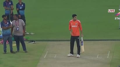 അഹമ്മദാബാദില്‍ ടോസ് കിട്ടിയാല്‍ ബൗളിംഗോ ബാറ്റിംഗോ? പിച്ചൊരുക്കിയ ക്യൂറേറ്റര്‍ പറയാനുളളത് ഇങ്ങനെ