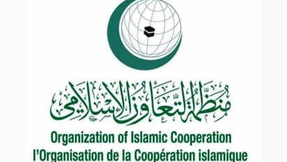 പലസ്തീൻ ജനതയ്ക്കെതിരെ ക്രൂരമായ ആക്രമണം, പൂർണ ഉത്തരവാദിത്തം ഇസ്രായേലിനെന്ന് ഒഐസി