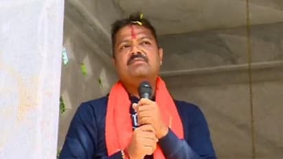 ಉಚಿತ ಯೋಜನೆಗಳಿಗೆ ಮಾರು ಹೋಗಿ ಕಾಂಗ್ರೆಸ್ಗೆ ಮತ ಹಾಕದಿರಿ: ಚಕ್ರವರ್ತಿ ಸೂಲಿಬೆಲೆ