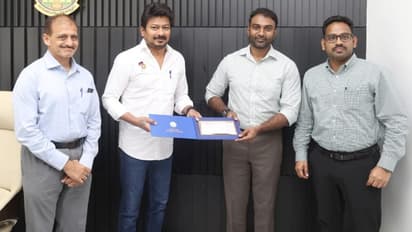 சென்னையில் Formula Racing Circuit.. டிசம்பரில் நடக்கவுள்ள நிகழ்வு - அரசு சார்பில் 15 கோடி நிதி வழங்கிய உதயநிதி