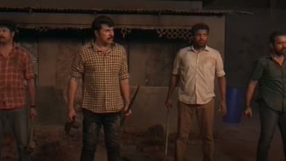 ജനപ്രീതി, പണംവാരിപ്പടം; 'ടിക്രി' വില്ലേജിലെ പൊടി പാറും ഫൈറ്റുമായി ടീം 'കണ്ണൂർ സ്ക്വാഡ്'