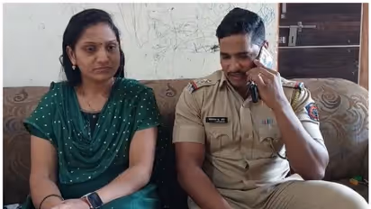 എസ്.ഐക്ക് ഗെയിമിങ് ആപിലൂടെ ഒന്നര കോടി, ലോണ് അടച്ചുതീര്ക്കുമെന്ന് ഉദ്യോഗസ്ഥൻ; അന്വേഷണവുമായി ഉന്നത ഉദ്യോഗസ്ഥർ