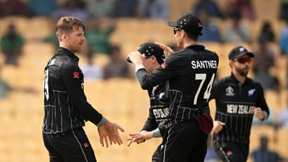 ബംഗ്ലാ കടുവകളെ കൂട്ടിലടച്ച് ഒന്നാം സ്ഥാനം തിരിച്ചുപിടിച്ച് ന്യൂസിലൻഡ്, പാകിസ്ഥാനെ വീഴ്ത്തിയാൽ ഇന്ത്യ നമ്പർ വൺ