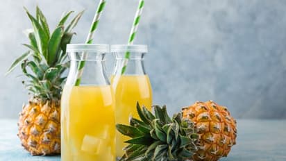 പതിവായി പൈനാപ്പിള് ജ്യൂസ് കുടിക്കുന്നത് നല്ലതാണോ? നിങ്ങള് അറിയേണ്ടത്...