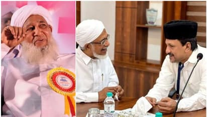 ലോകത്തെ സ്വാധീനിച്ച 500 മുസ്ലിം വ്യക്തിത്വങ്ങൾ; കാന്തപുരത്തെ അടക്കം വാനോളം പുകഴ്ത്തി സാദിഖ് അലി ശിഹാബ് തങ്ങള്