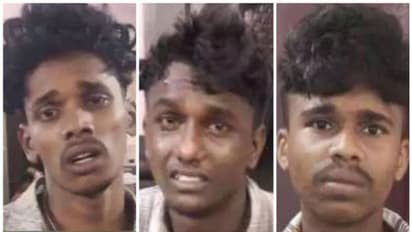 റോഡില് നിര്ത്തിയിട്ടിരുന്ന കാര് മദ്യ ലഹരിയില് അടിച്ചു തകര്ത്തു; വീടുകള്ക്ക് നേരെയും ആക്രമണം